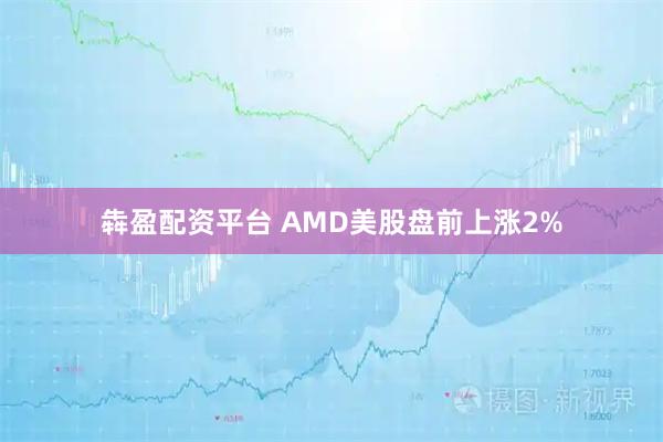 犇盈配资平台 AMD美股盘前上涨2%